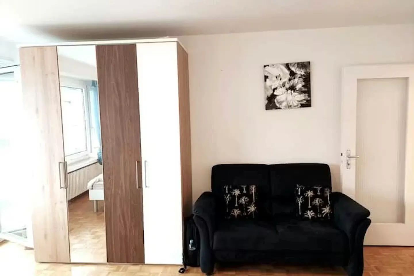 Appartamento in affitto - Foto 4 di 9