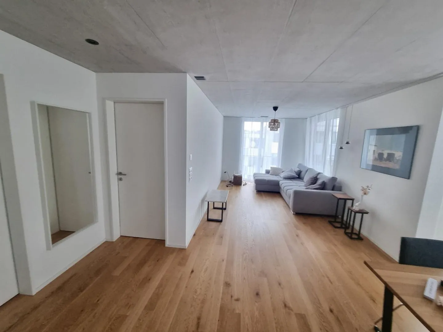 Neubau - mit grüner Umschwung - Photo 4 of 11