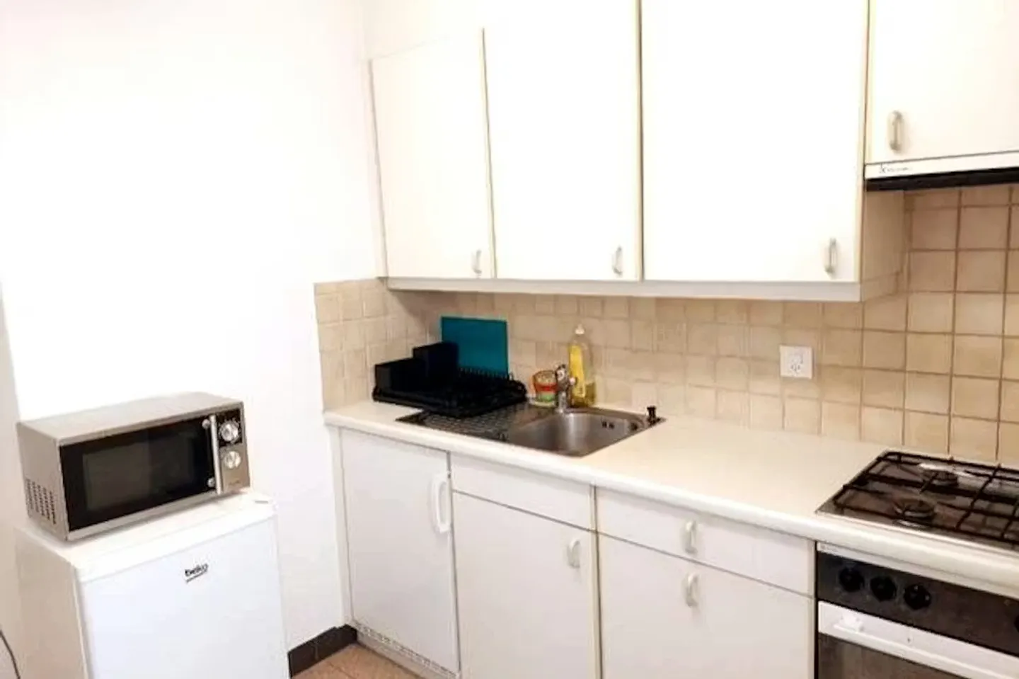 Appartamento in affitto - Foto 5 di 9