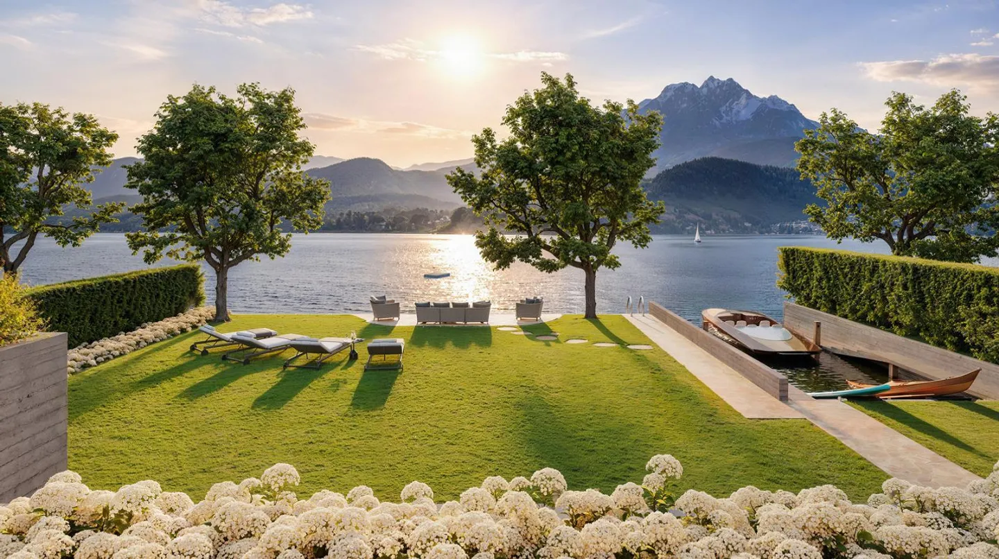 Exclusive Property / Direct Lake Access / Absolute Privacy - Photo 1 of 1