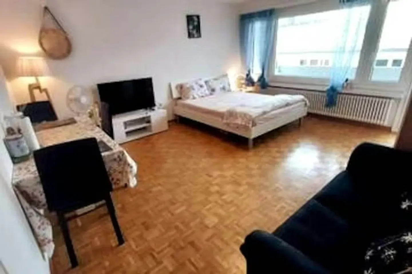 Appartamento in affitto - Foto 1 di 9