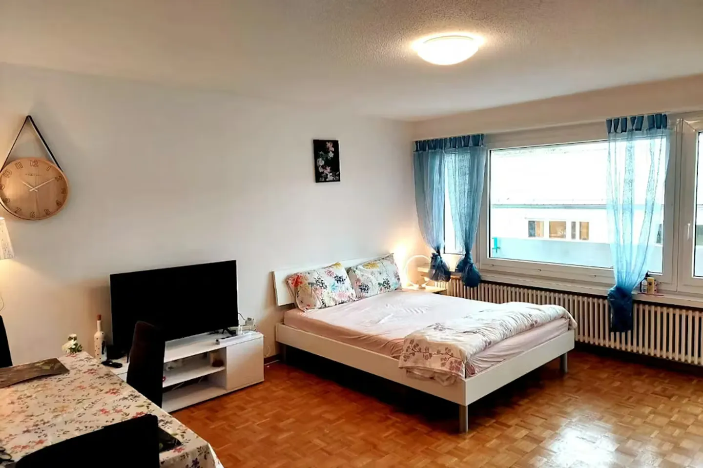 Appartamento in affitto - Foto 2 di 9