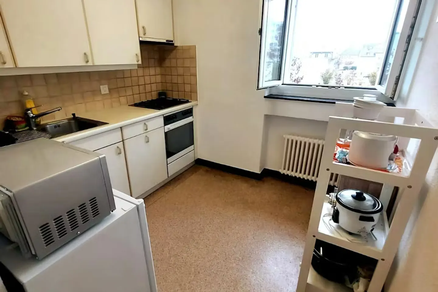 Appartamento in affitto - Foto 6 di 9