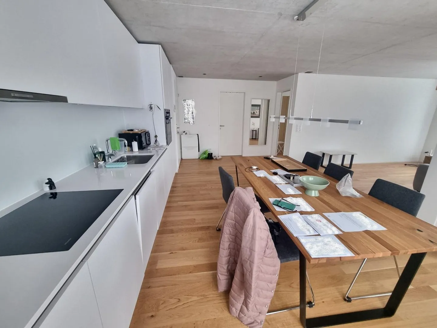 Neubau - mit grüner Umschwung - Photo 5 of 11