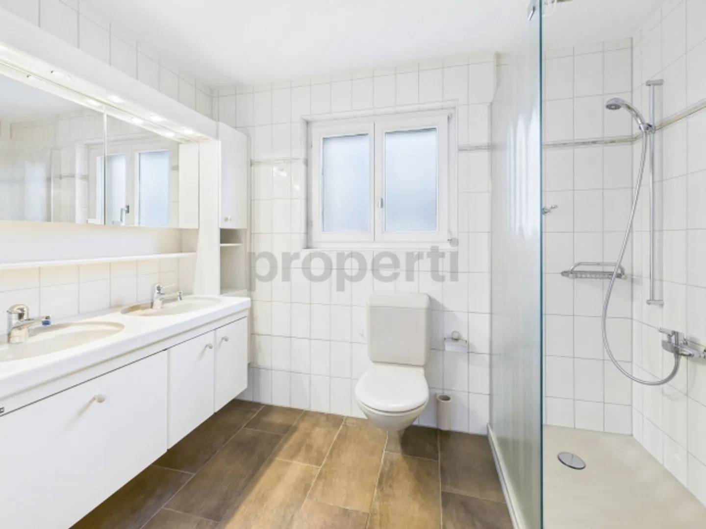 Appartement attrayant de 3,5 pièces à Kerzers, canton de Fribourg - Photo 8 sur 9