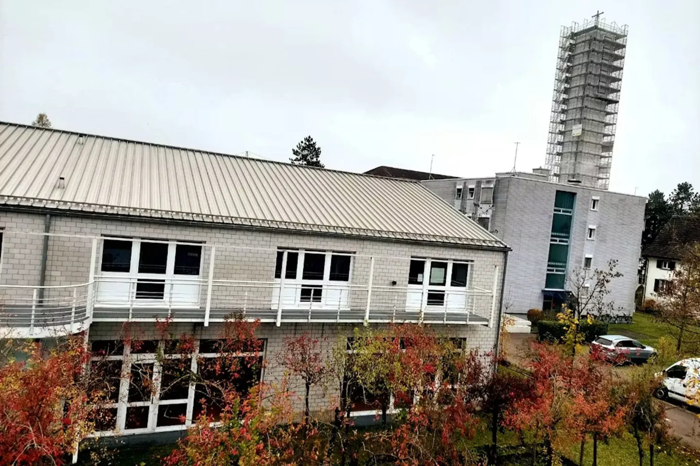 Appartamento in affitto - Foto 8 di 9