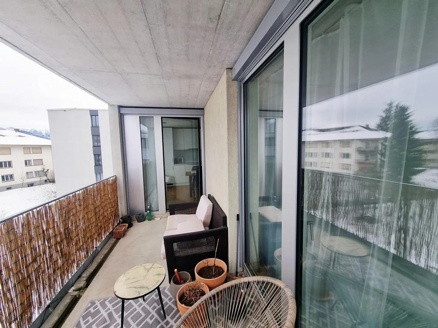 Neubau - mit grüner Umschwung - Photo 10 of 11