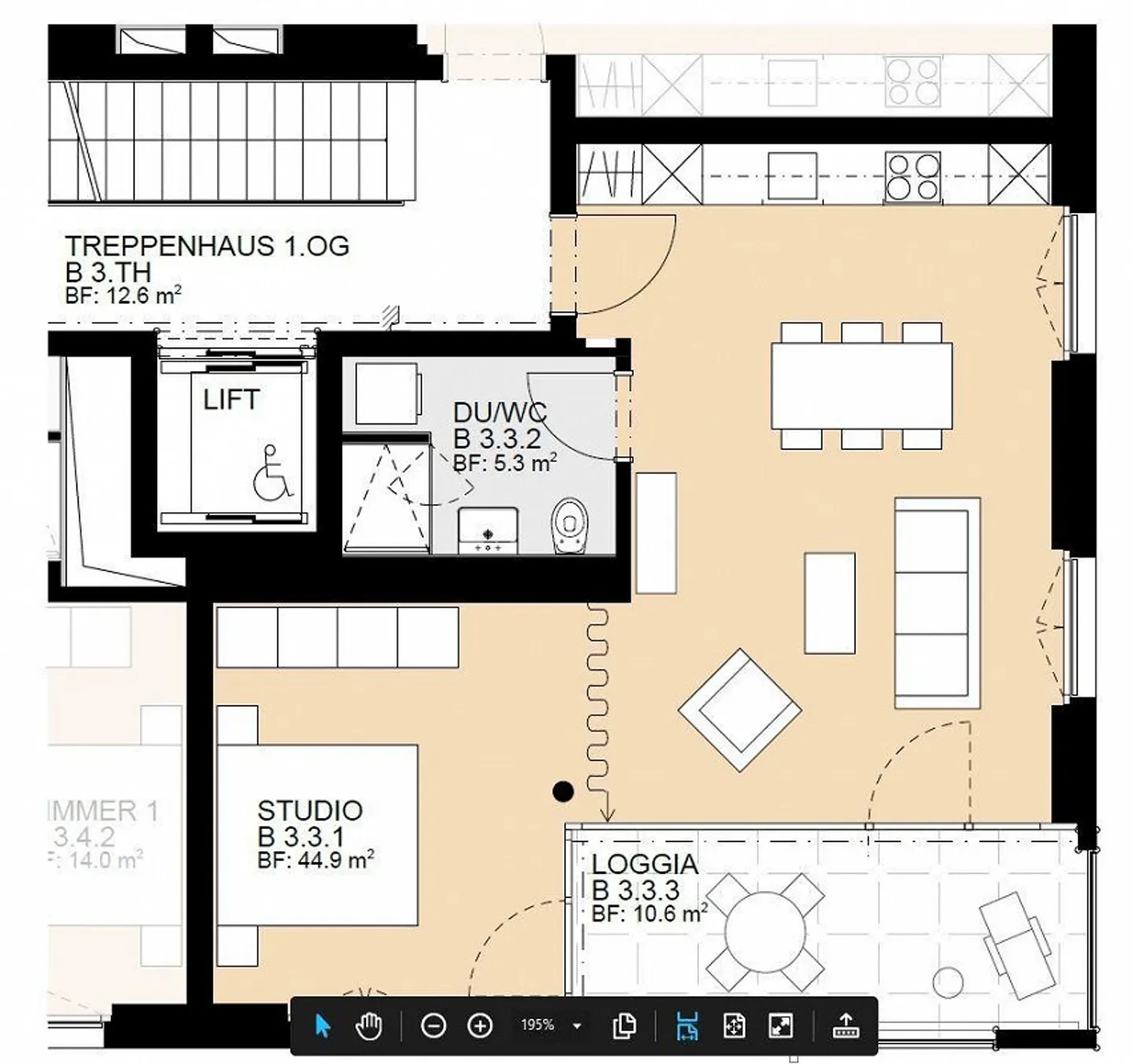 Neubau - mit grüner Umschwung - Photo 11 of 11