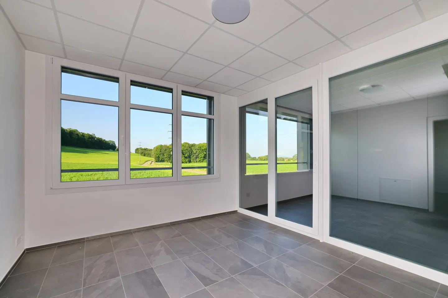 Modern Office Space - Photo 7 of 11