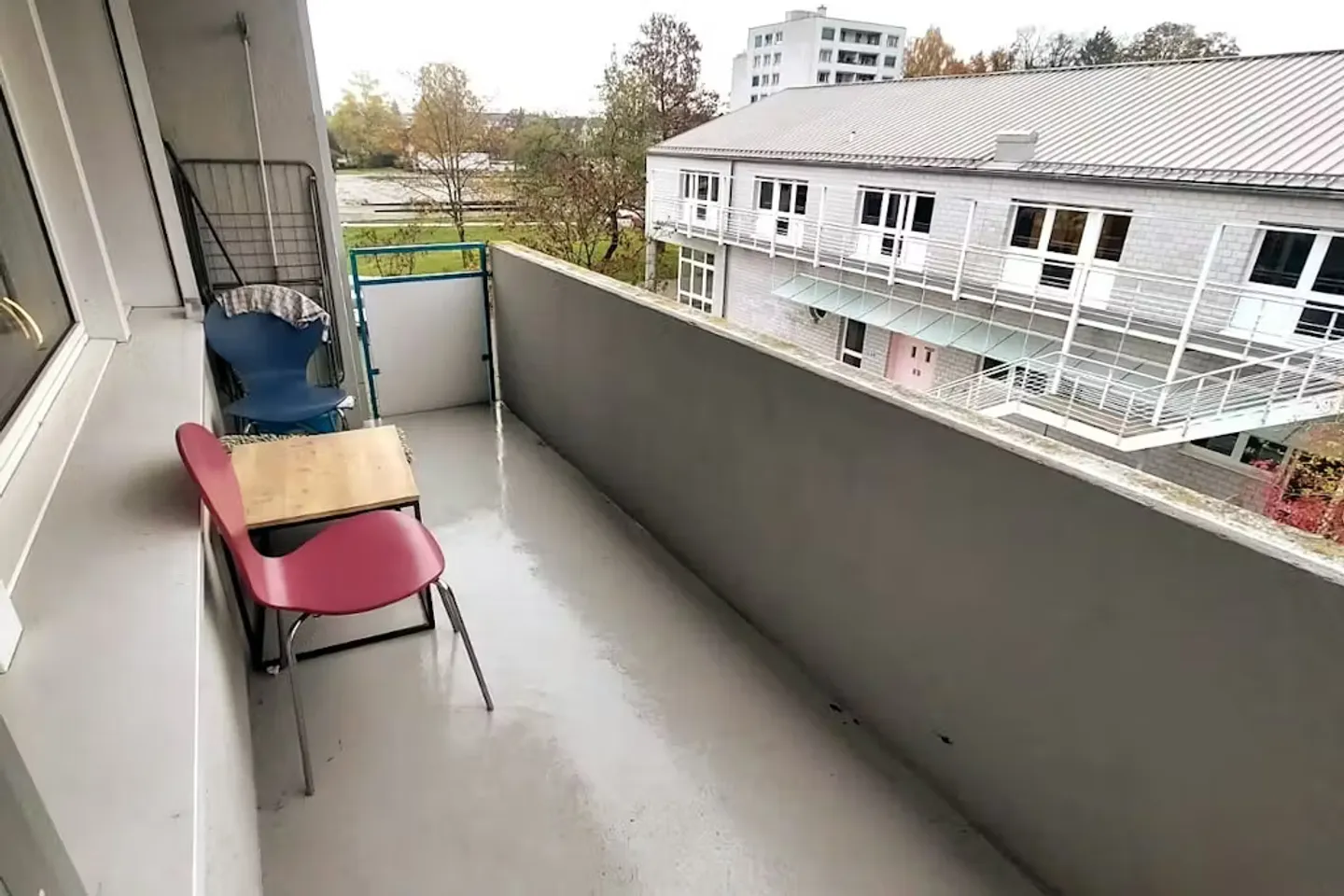 Appartamento in affitto - Foto 9 di 9