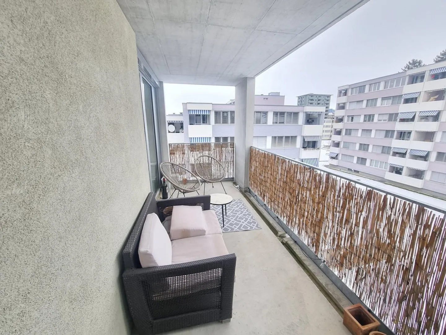 Neubau - mit grüner Umschwung - Photo 8 of 11