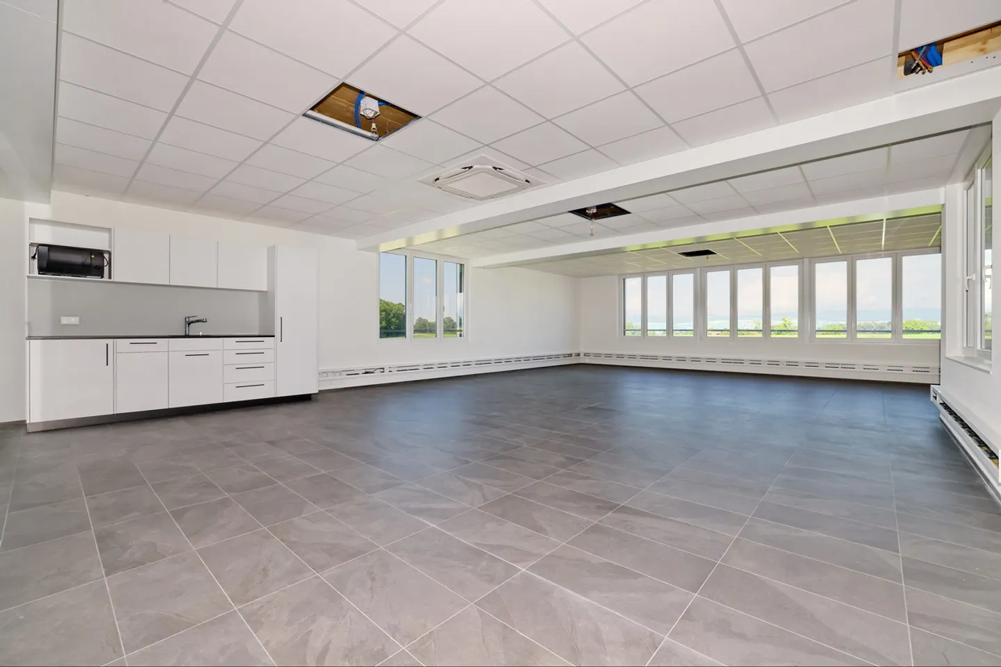 Modern Office Space - Photo 1 of 11