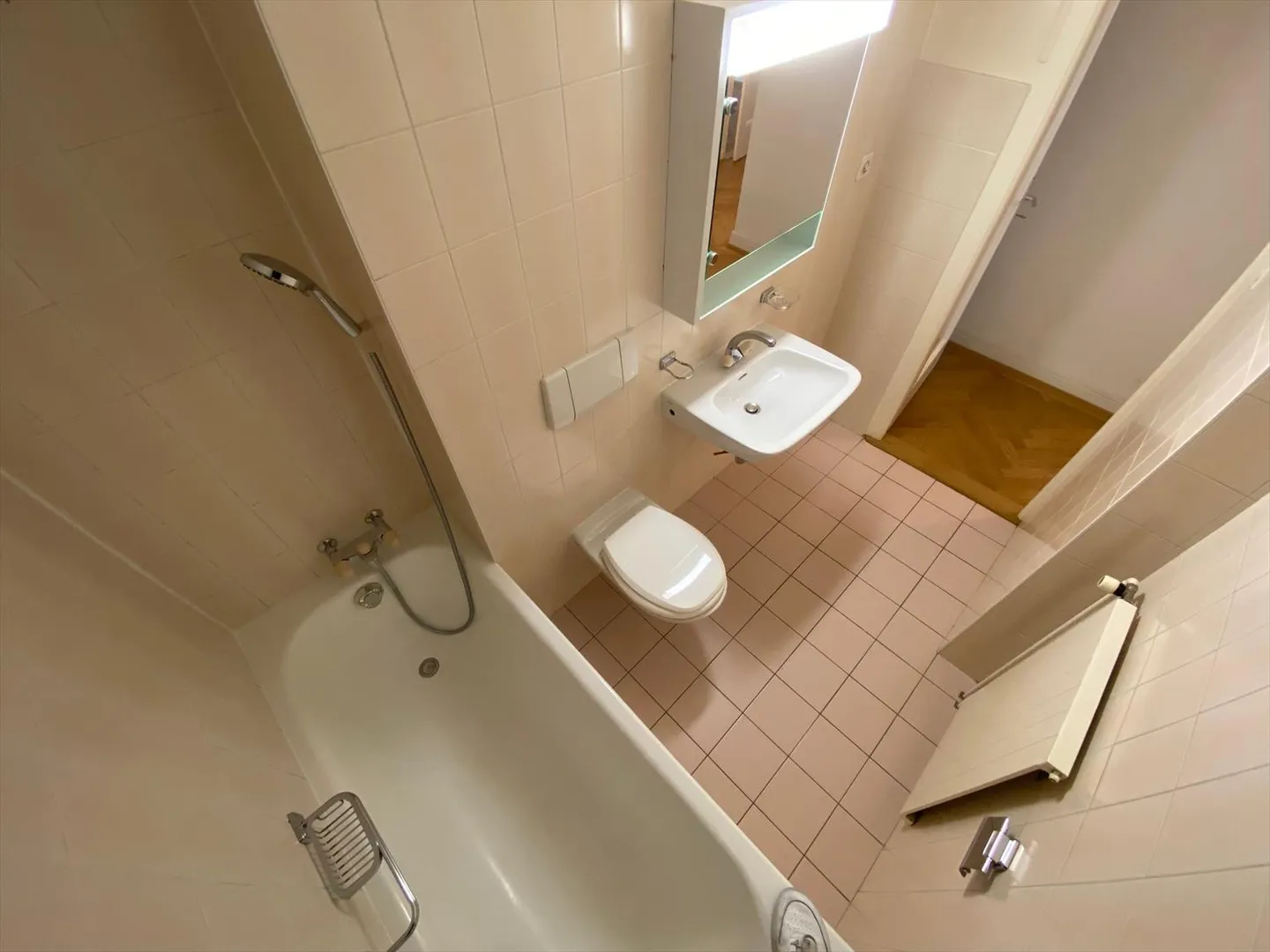 Appartamento 3 stanze - Foto 7 di 8