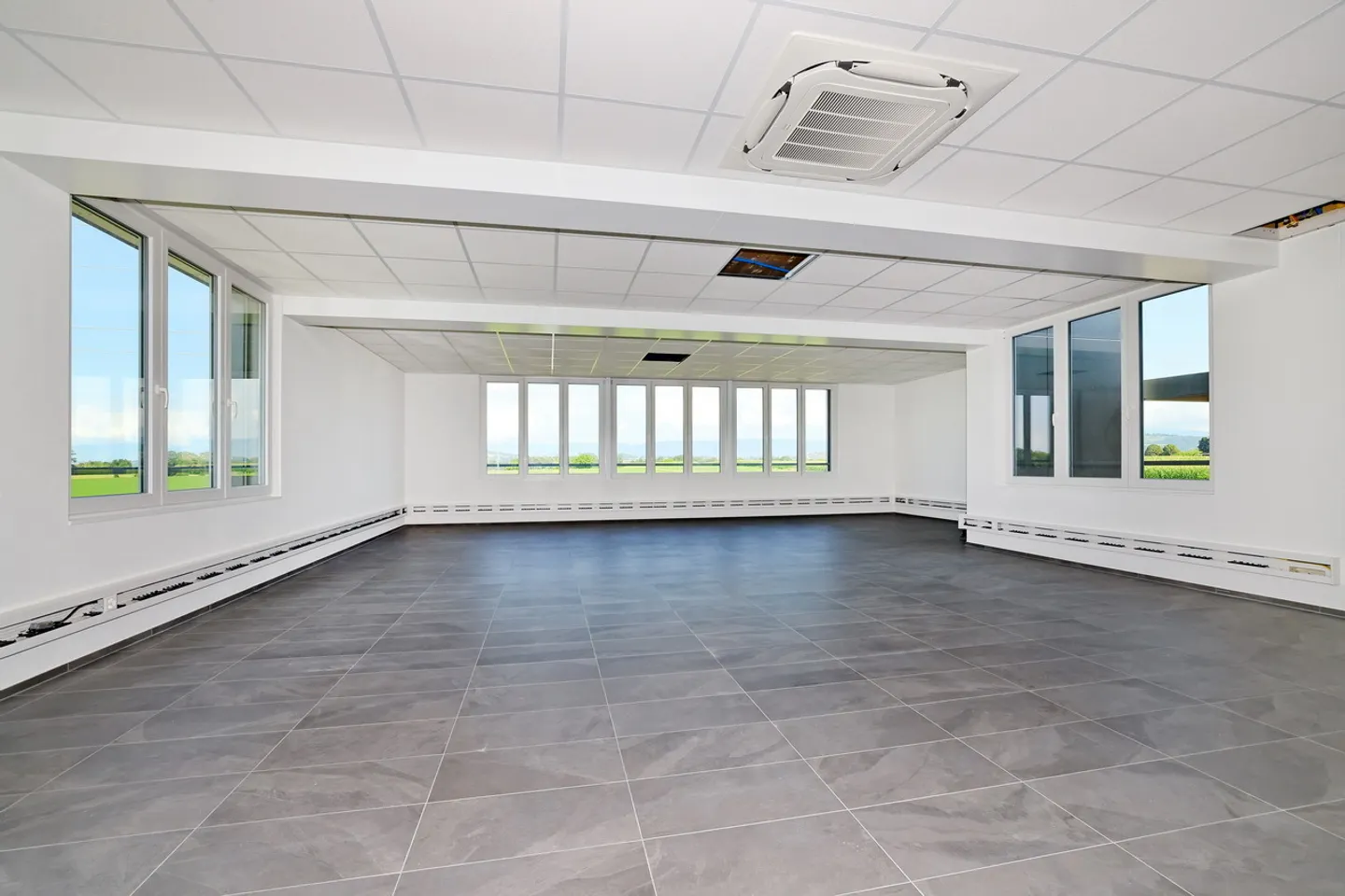 Modern Office Space - Photo 3 of 11