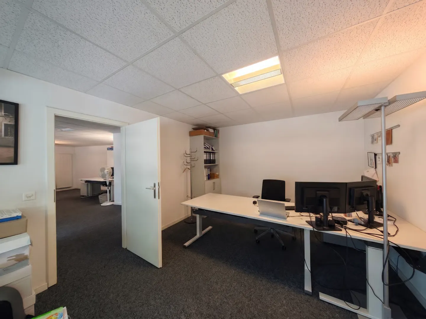 Espace Commercial à Lausanne - Photo 4 sur 12