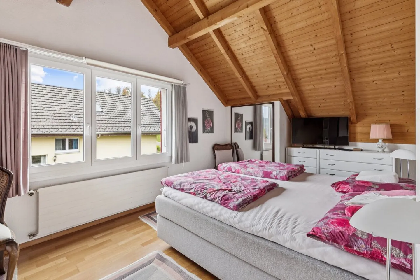 Paradis familial bien entretenu dans un emplacement idéal - Photo 5 sur 9