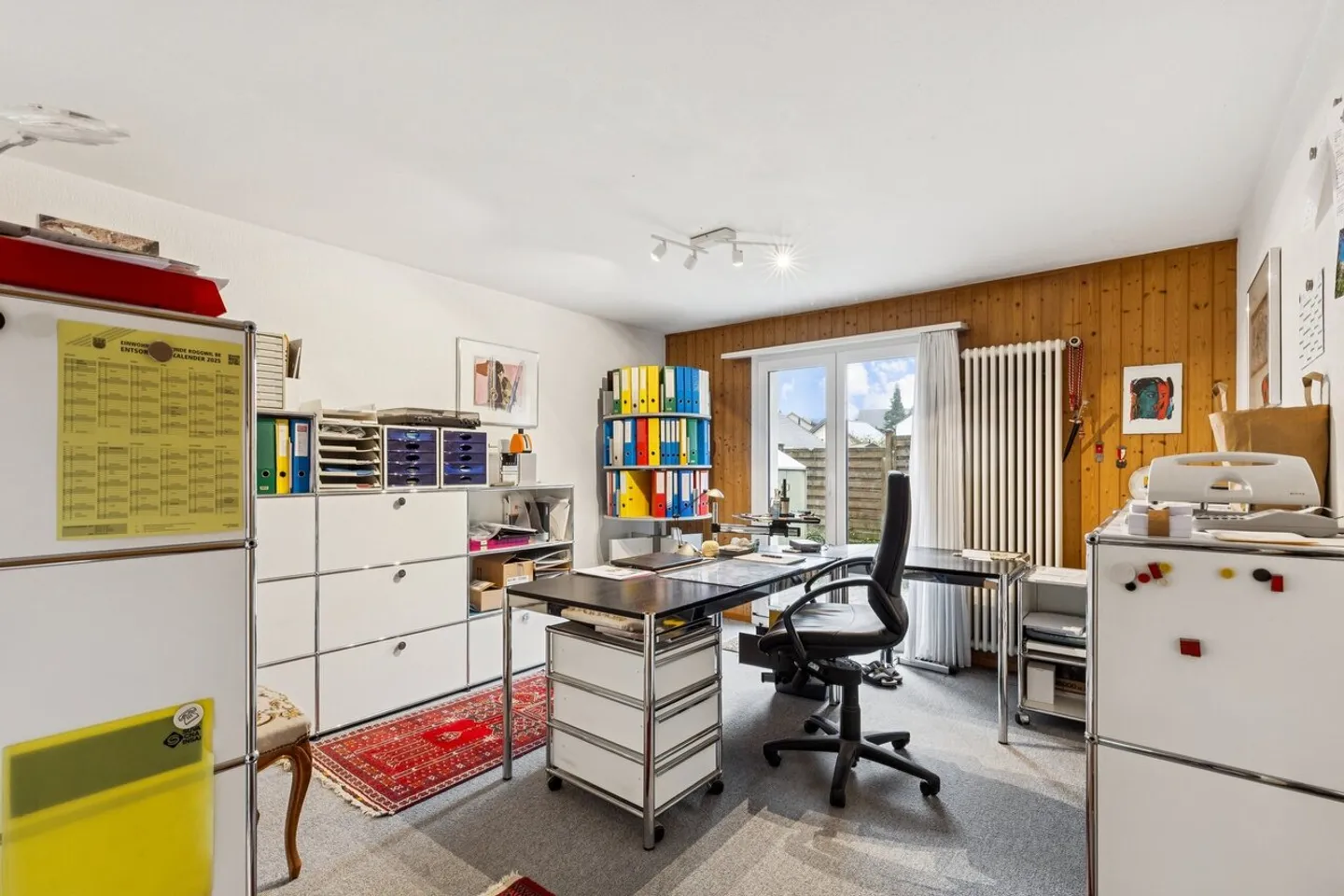 Paradis familial bien entretenu dans un emplacement idéal - Photo 6 sur 9