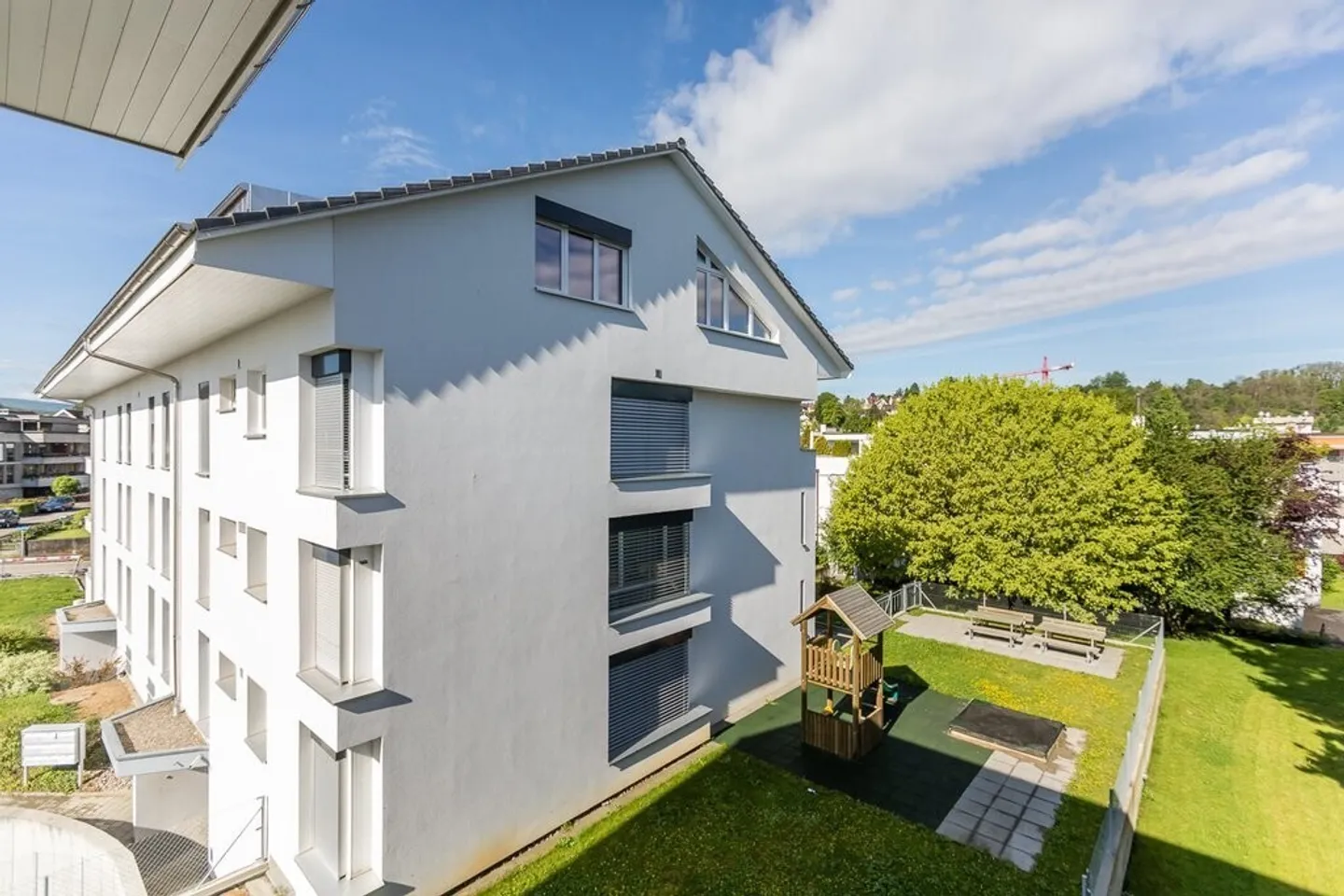 Studio moderno ad Allschwil - Foto 1 di 4