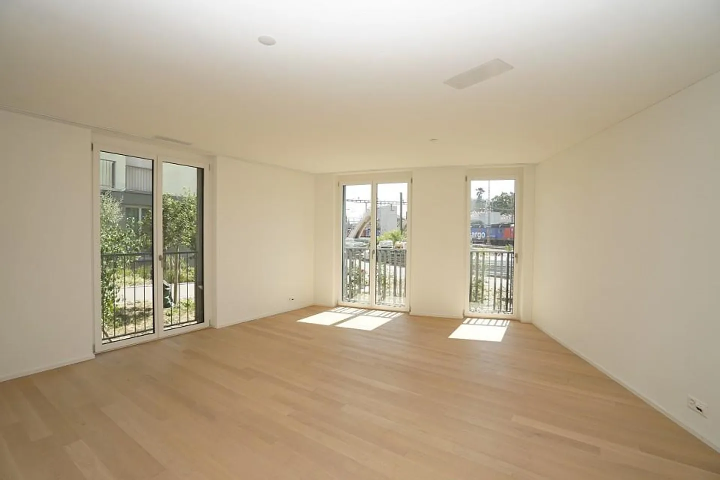 2½-Zimmerwohnung im "Glasi" Bülach - Foto 2 von 13
