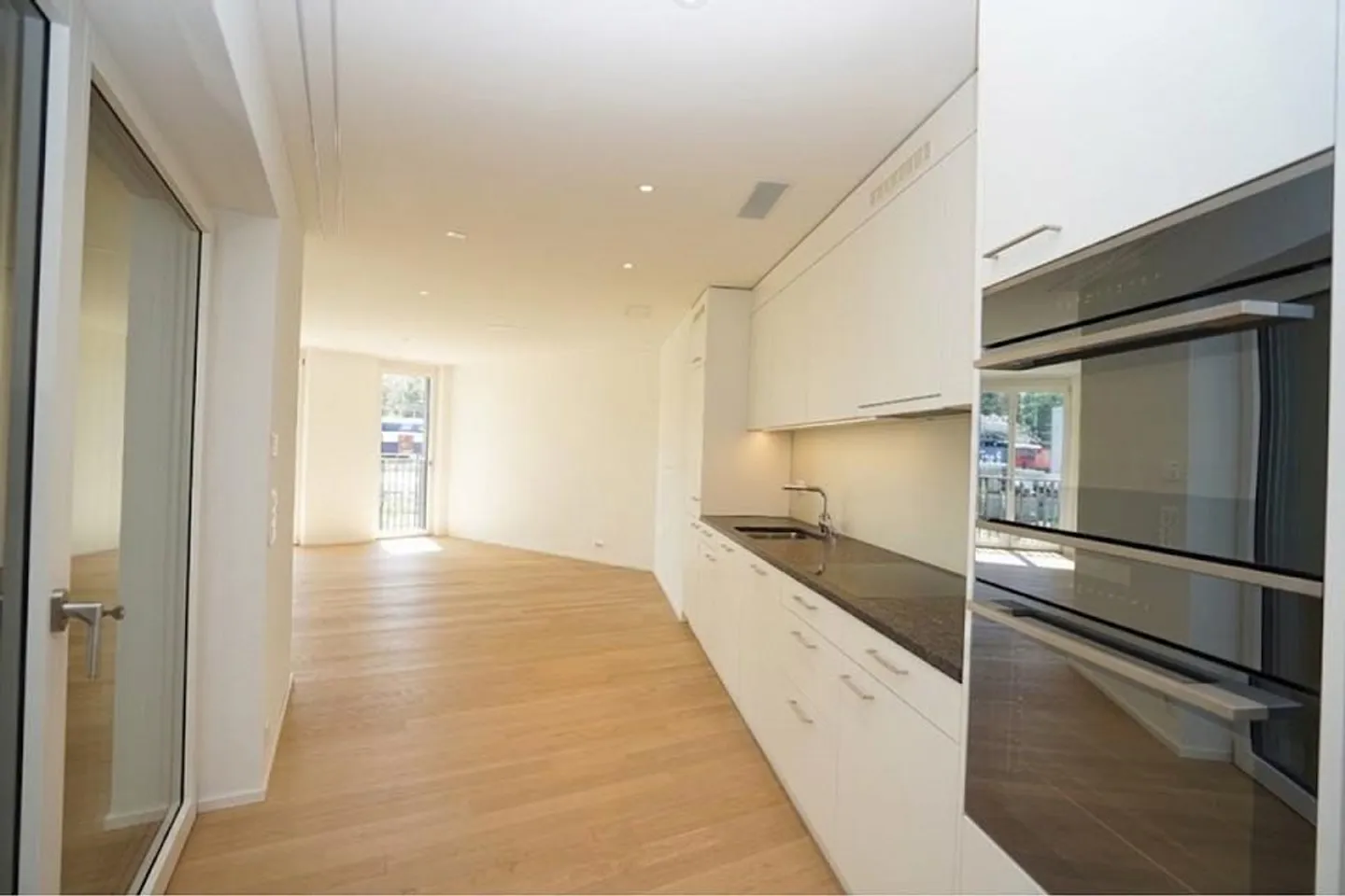 2½-Zimmerwohnung im "Glasi" Bülach - Foto 4 von 13