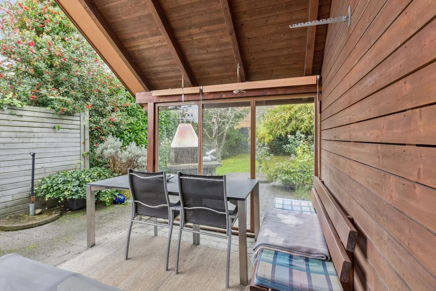 Paradis familial bien entretenu dans un emplacement idéal - Photo 8 sur 9