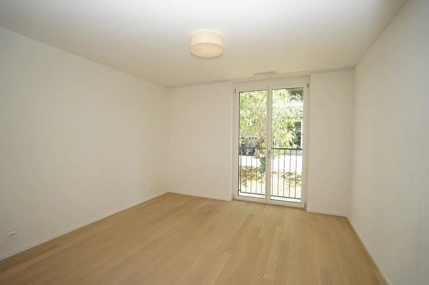 2½-Zimmerwohnung im "Glasi" Bülach - Foto 6 von 13