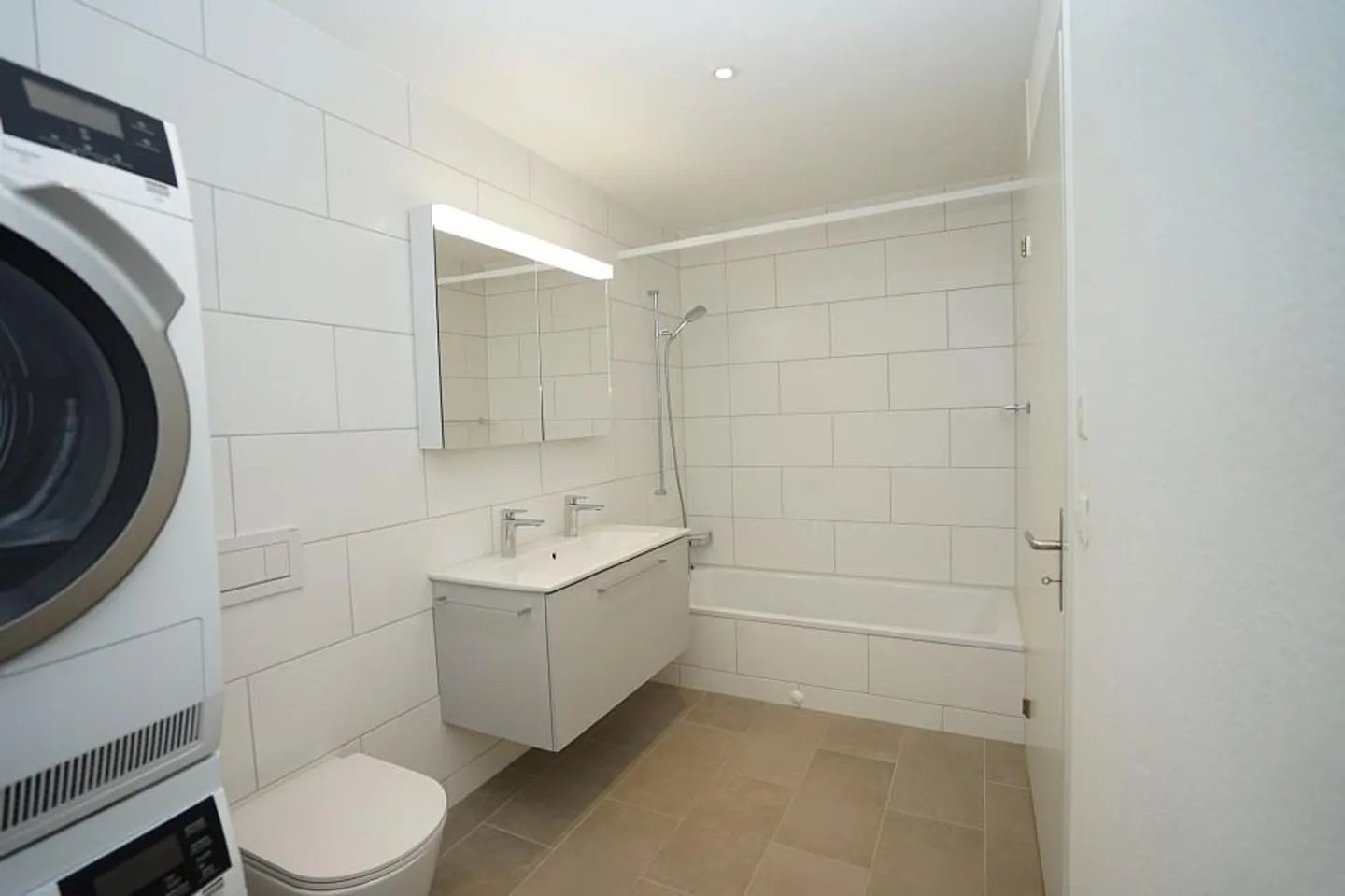 2½-Zimmerwohnung im "Glasi" Bülach - Foto 8 von 13