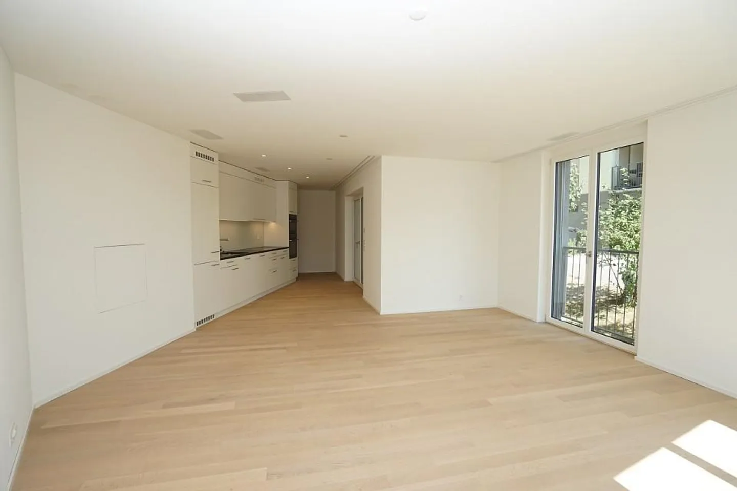 2½-Zimmerwohnung im "Glasi" Bülach - Foto 9 von 13