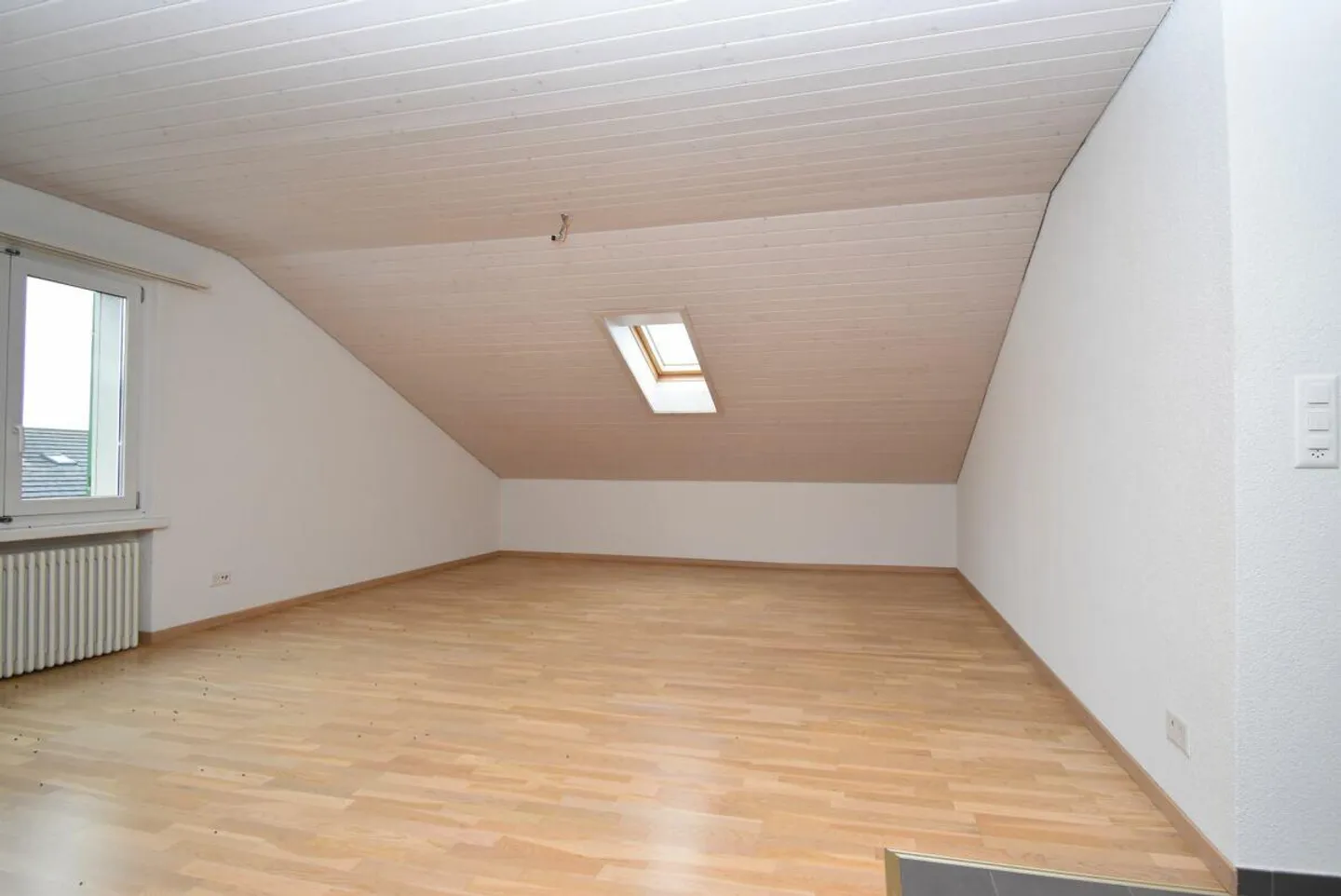 Nature-oriented living - 1.5-room apartment - Photo 3 of 5