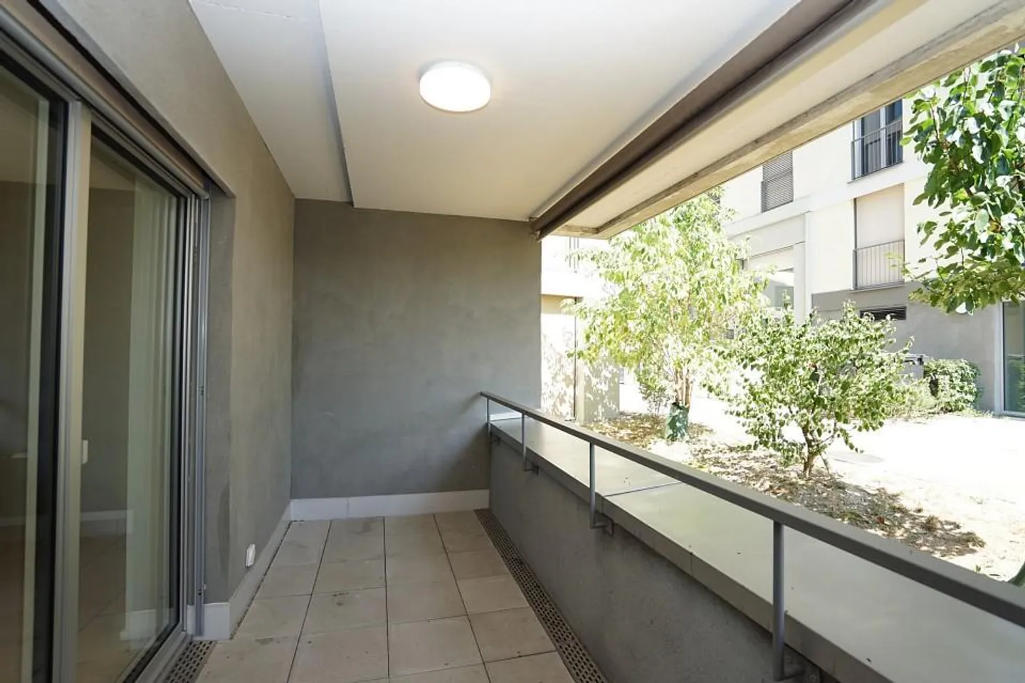 2½-Zimmerwohnung im "Glasi" Bülach - Foto 10 von 13