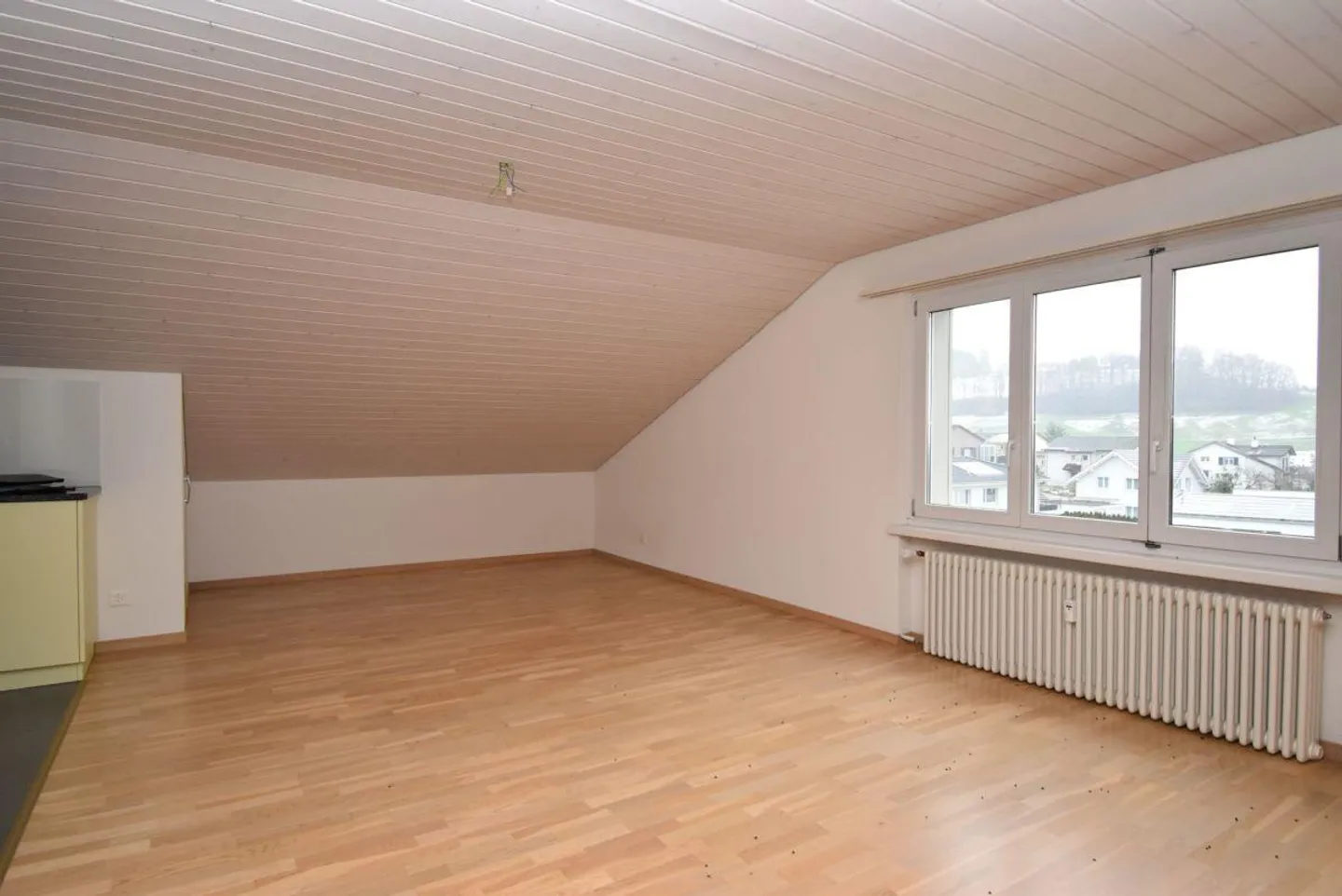 Nature-oriented living - 1.5-room apartment - Photo 2 of 5