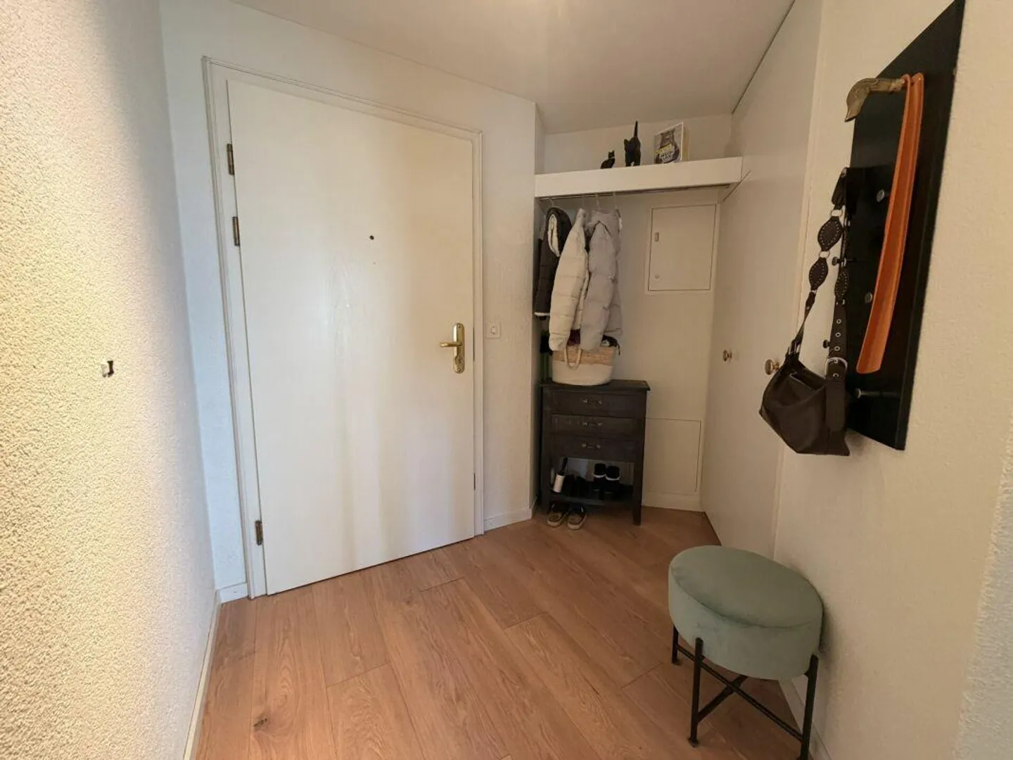 Charming 2 ½-room apartment in an attractive and sunny residential area - Photo 6 of 8