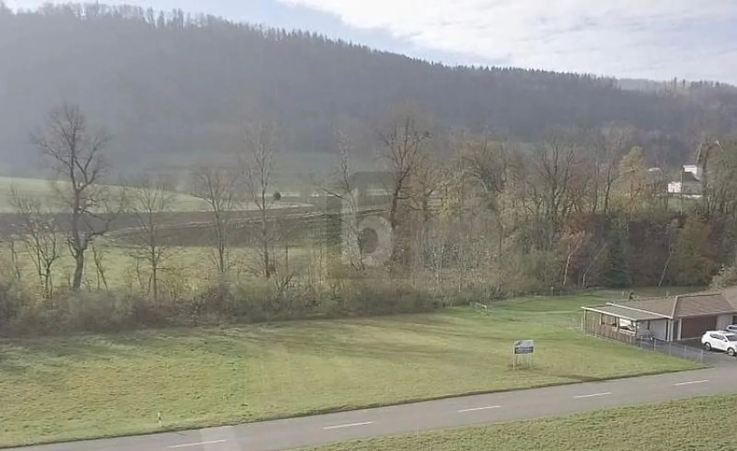 Spacious Plot Near Delémont - Photo 1 of 3