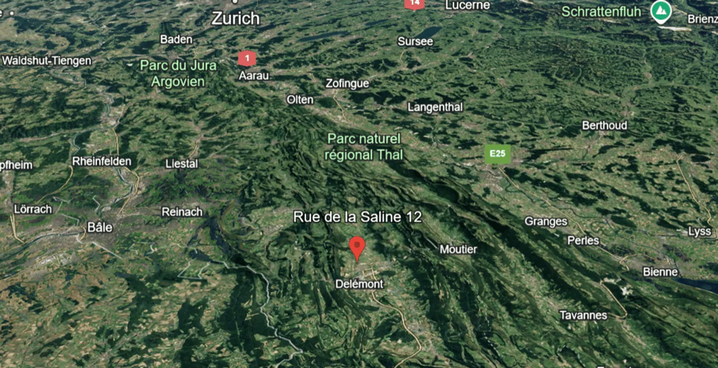 Maison à 2 appartements avec véranda, jardin, garage : rénovations à prévoir - Photo 11 sur 13