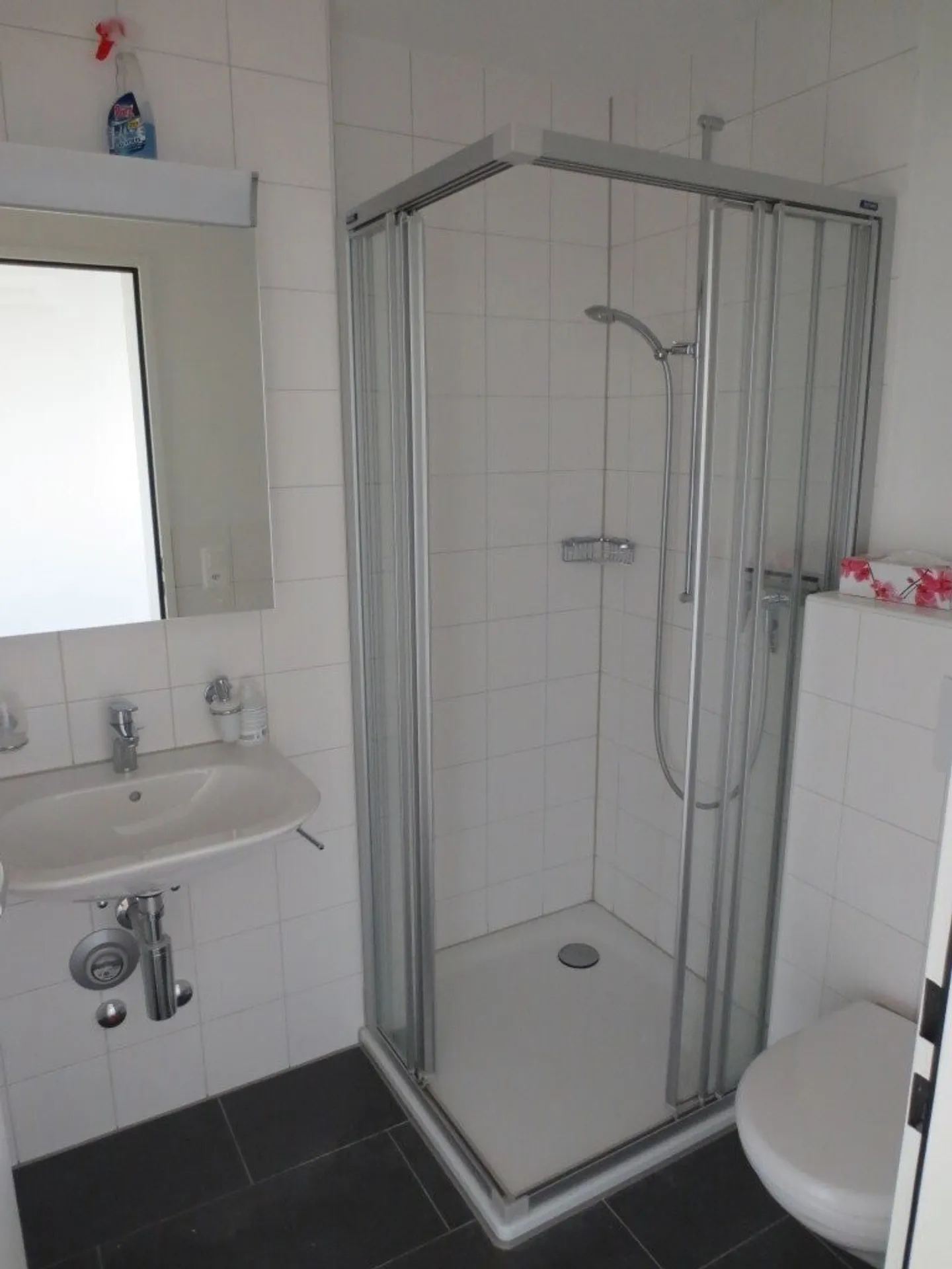 Studio moderno ad Allschwil - Foto 4 di 4