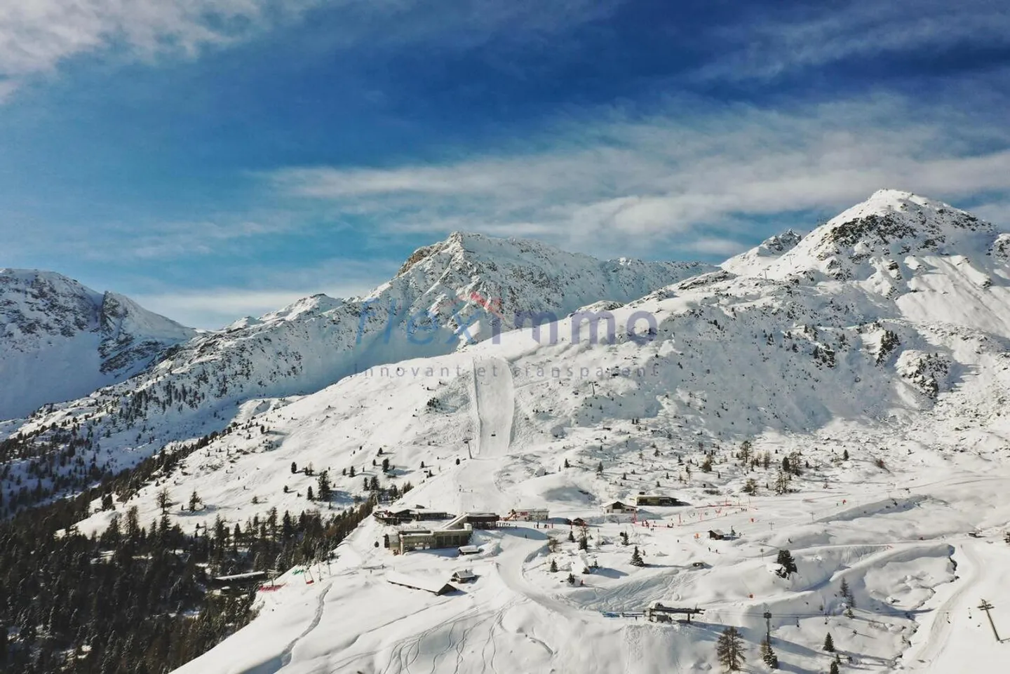 Grimentz Serenity Lodges - 19 Yield Studios - Photo 5 of 10