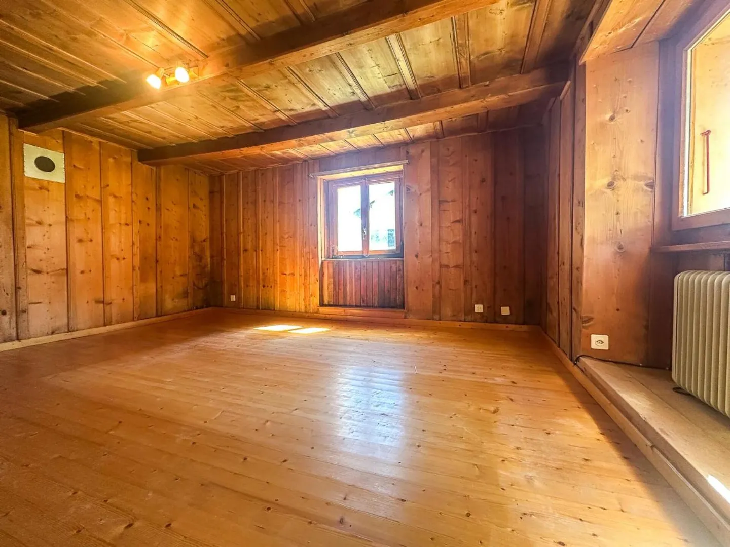 Casa di villaggio 5.5 stanze a Levron - Foto 3 di 13