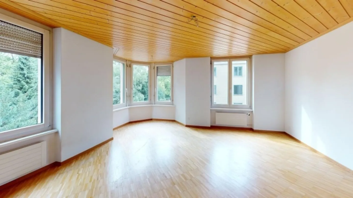 Appartamento di 3 locali nel cuore di Zurigo-Wiedikon - Immagini di esempio - ENGLISH BELOW - Foto 1 di 7