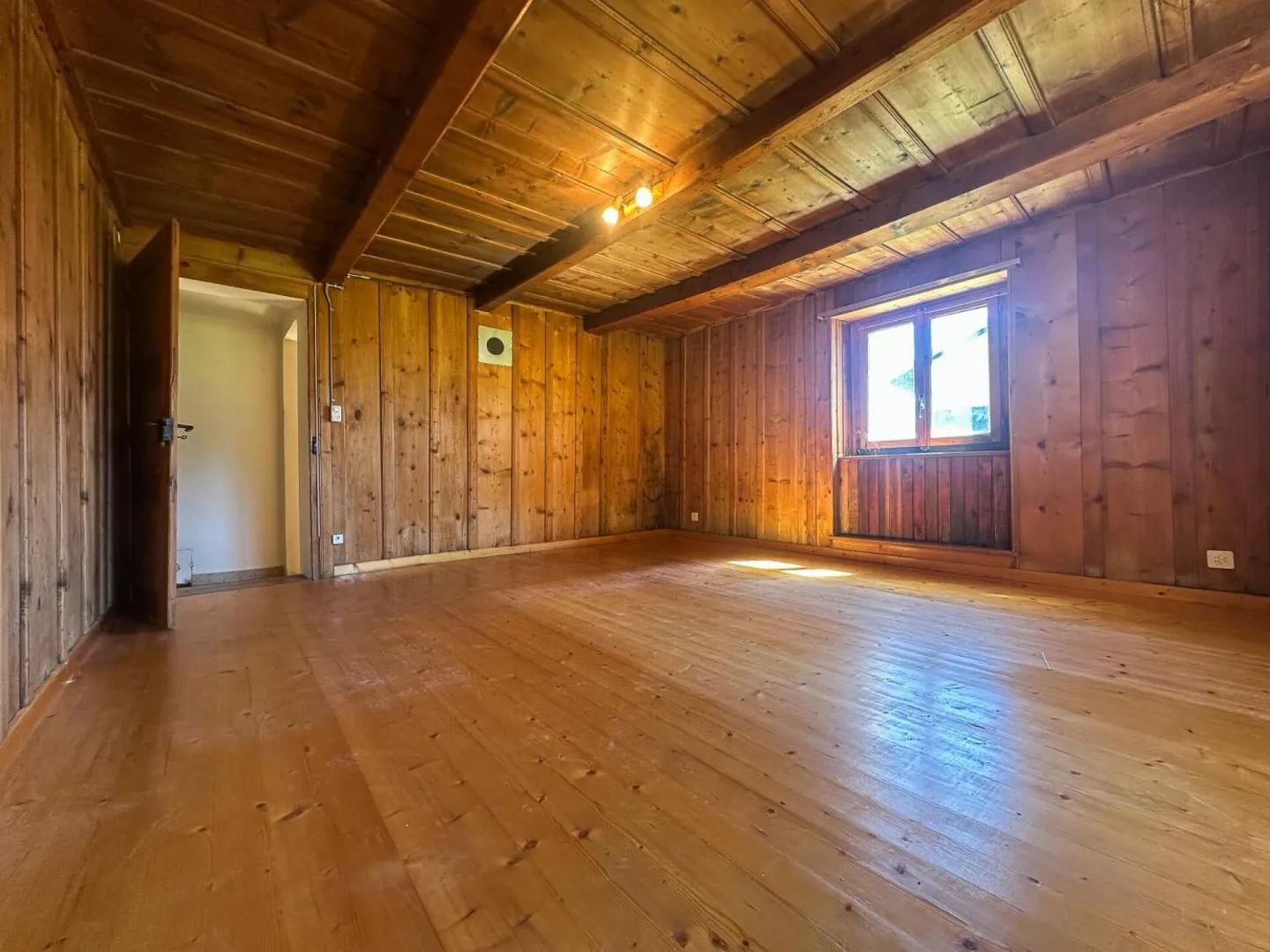 Casa di villaggio 5.5 stanze a Levron - Foto 4 di 13