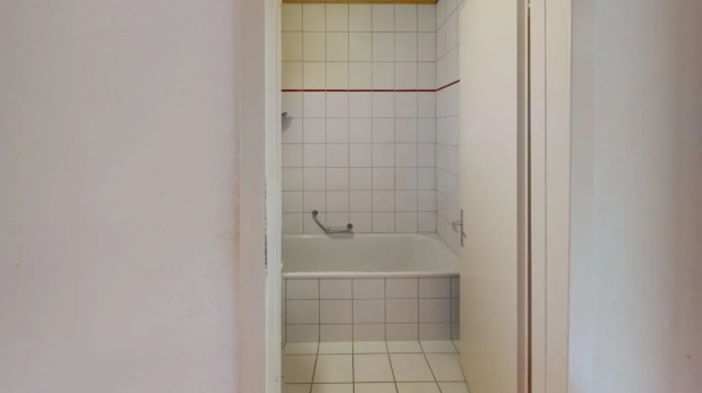 Appartamento di 3 locali nel cuore di Zurigo-Wiedikon - Immagini di esempio - ENGLISH BELOW - Foto 3 di 7