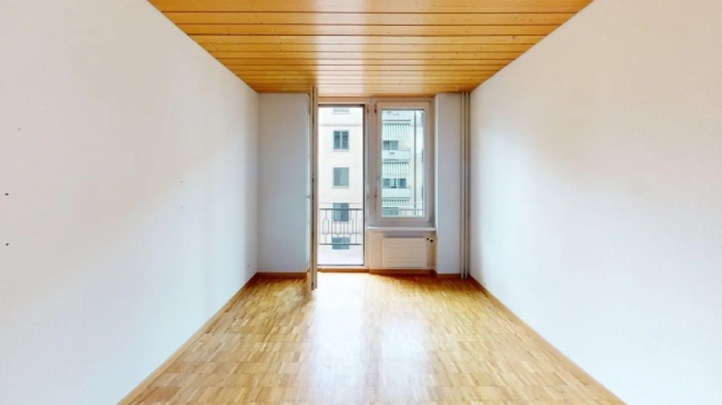 Appartamento di 3 locali nel cuore di Zurigo-Wiedikon - Immagini di esempio - ENGLISH BELOW - Foto 4 di 7