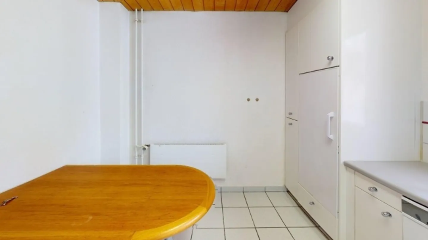 Appartamento di 3 locali nel cuore di Zurigo-Wiedikon - Immagini di esempio - ENGLISH BELOW - Foto 5 di 7