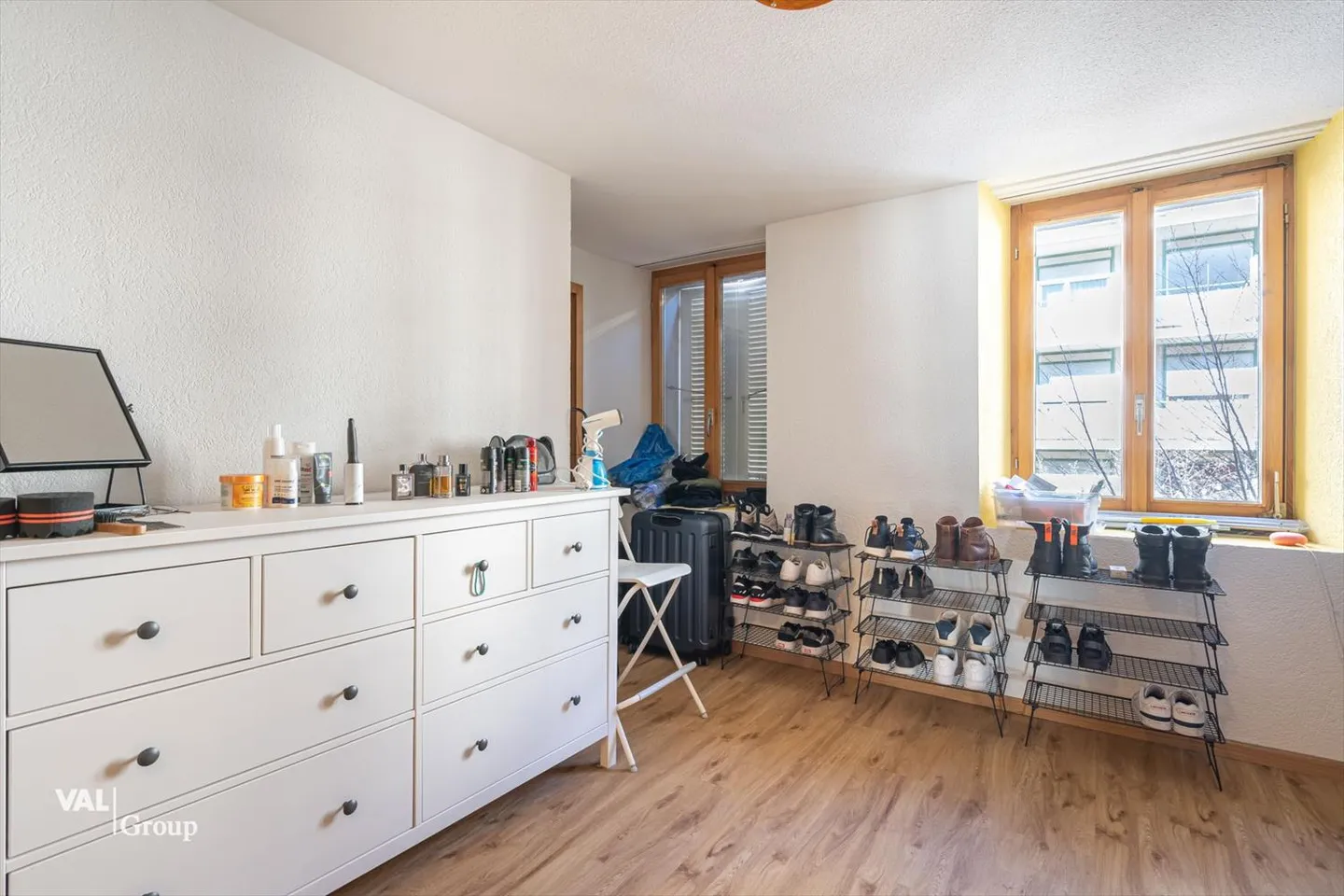 Appartement de rêve de 4,5 pièces à Brig - Photo 4 sur 12