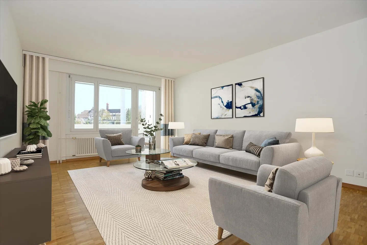 Your new home office! - Photo 1 of 10