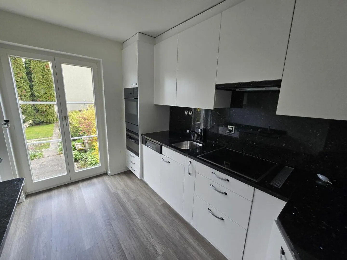 5-room terraced house in Oberwinterthur - Photo 2 of 16