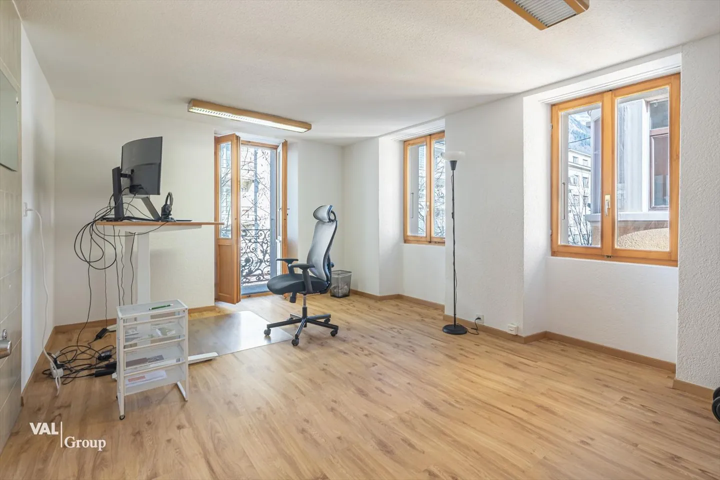 Appartement de rêve de 4,5 pièces à Brig - Photo 5 sur 12