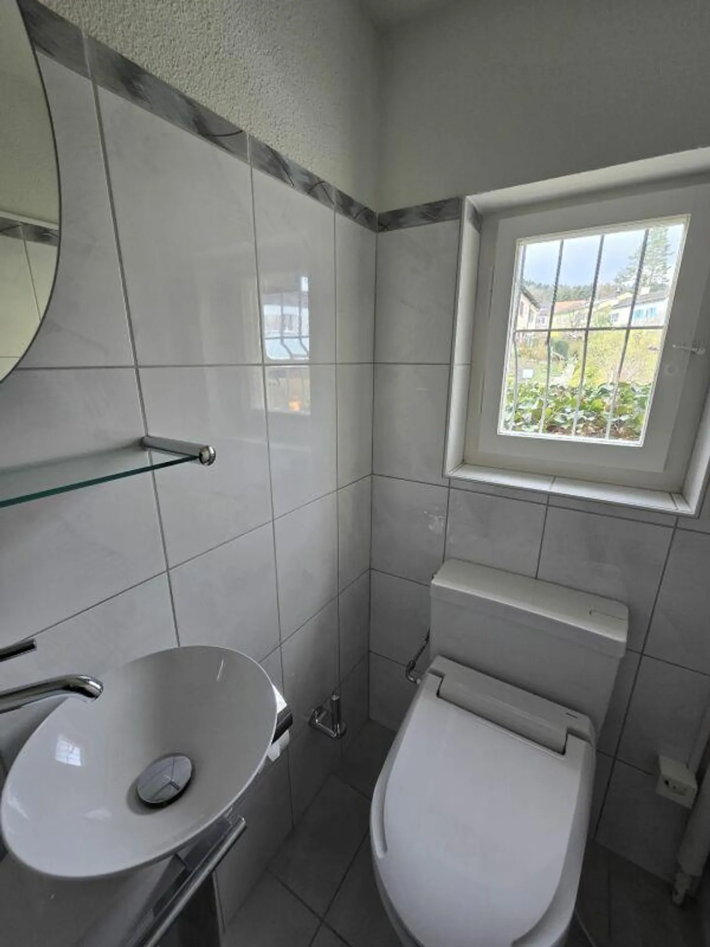 5-room terraced house in Oberwinterthur - Photo 4 of 16