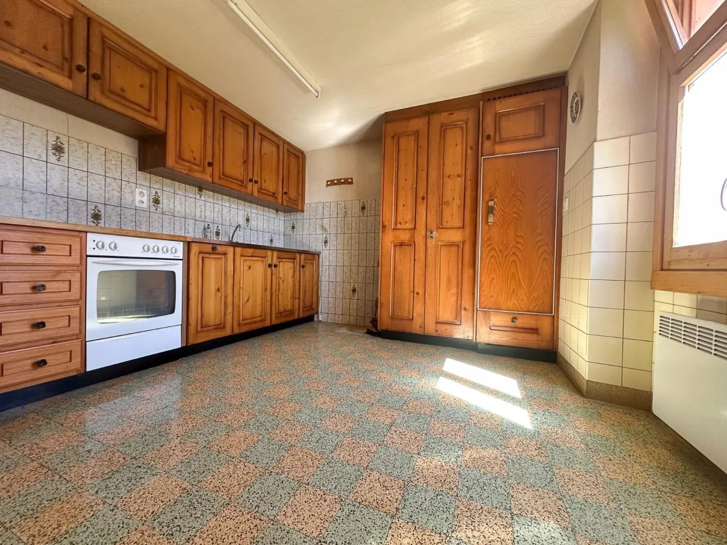 Casa di villaggio 5.5 stanze a Levron - Foto 7 di 13