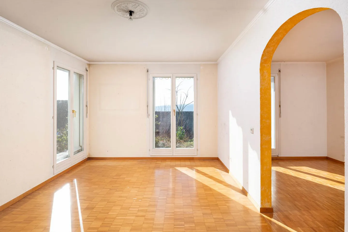 Terrassenwohnung mit Weitblick - Foto 13 von 18