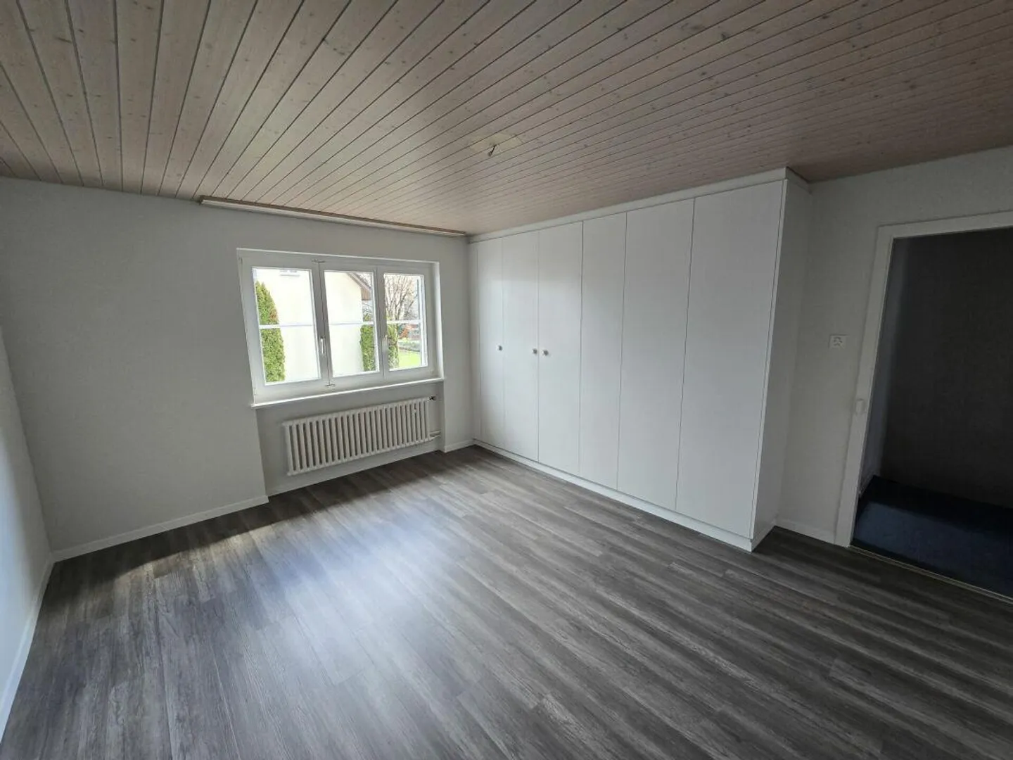 5-room terraced house in Oberwinterthur - Photo 7 of 16